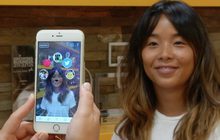 แอพจดจำใบหน้า “Blippar” สร้างความกังวลด้านความเป็นส่วนตัว