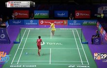 ขนไก่ไทยบดฮ่องกง ประเดิมชัยสุธีรมานคัพ
