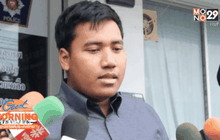 ตร.รับแจ้งความ “จ่านิว” เอาผิดชายฉกรรจ์ดักอุ้มตัวไร้หมายจับ