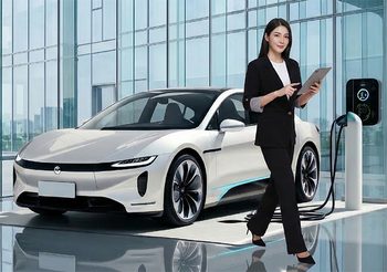 ประกันรถยนต์ไฟฟ้า ต่อประกันทุกปี เบี้ยจะถูกลงจริงไหม?