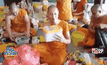 พระแจงอัดคลิปแฉของสังฆทาน หวังเตือนสติ