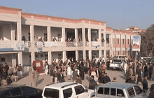 เหตุโจมตีมหาวิทยาลัยในปากีสถาน