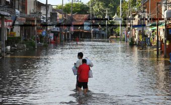 ราชกิจจาฯ ประกาศอัตราใหม่ เงินช่วยเหลือผู้ประสบภัย มีผลบังคับแล้ว