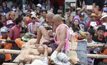 หนึ่งเดียวในโลก แห่นาคโหด บ้านโนนเสลา