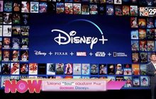 ไม่ผิดคาด “Soul” อนิเมชันจาก Pixar ยิงตรงลง Disney+