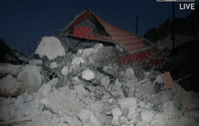 อิสราเอลจับผู้นำกลุ่มฮามาส