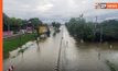 บขส.แจ้งหยุดเดินรถเส้นทาง กรุงเทพฯ – หล่มสัก ชั่วคราว หลังน้ำท่วมทางไม่สามารถสัญจรได้