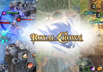 เคล็ดลับการเล่น Royal Crown สำหรับมือใหม่ เปิดตำราการเอาตัวรอดใน Survival MOBA ฉบับนักล่าจิ๋ว
