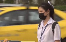 20 พื้นที่ กทม.ปริมาณฝุ่นยังสูงเกินค่ามาตรฐาน