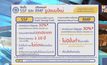 เคาะกองทุน SSF แทน LTF  ถือครอง 10 ปี