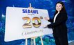 ฉลองใหญ่ 20 ปี “ซีไลฟ์ แบงคอก” เปิดตัว มูลนิธิซีไลฟ์แบงคอก พลัส สานต่อพันธกิจอนุรักษ์ทะเลไทย พร้อมจัดแสดงระบำใต้น้ำสุดอลังการ