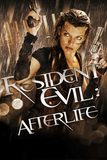Resident Evil 4: Afterlife ผีชีวะ 4 สงครามแตกพันธุ์ไวรัส