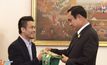 ยิ่งใหญ่ “ศรีสะเกษ” รักษาเข็มขัดแชมป์มวยโลกสำเร็จ