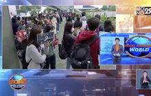 ปิดแผนกฉุกเฉิน รพ. หลัง จนท.แพทย์ฮ่องกงประท้วง