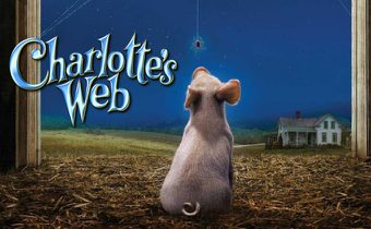Charlotte’s Web แมงมุมเพื่อนรัก