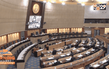 กรธ.ค้านใส่หมวดปรองดอง-คปป.ใน รธน.