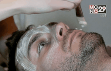 สปาออแกนิกเพื่อผู้ชาย