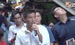 “ธนาธร” ปัด “อยู่ไม่เป็น” โยงยุบพรรค