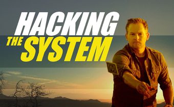 Hacking The System เจาะระบบกลโกง