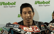 “โตโน่” ขอโทษกรณีถอดเสื้อเล่นคอนเสิร์ตวันแม่