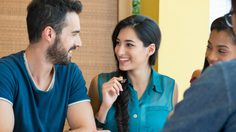 แอบชอบเพื่อน ที่เรียนด้วยกันมา 12 ปี