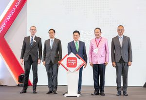 DITP ผนึกพันธมิตรเปิดงาน THAIFEX – ANUGA ASIA 2023 เสริมปีก SMEs โกอินเตอร์ ผ่านโครงการ SMEs Pro-active