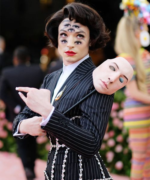 Met Gala 2019