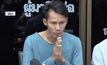 “พีท” ลวงโลกกุข่าวหวย 90 ล้าน บ้านใกล้ถูกยึด