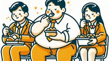 ‘อ้วน’ ไม่ใช่แค่ ‘รูปลักษณ์’ แต่คือ ‘โรคร้าย’ คนไทยป่วยโรคอ้วนกว่า 20 ล้านคน