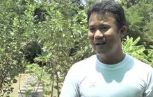 อดีตพนักงานบริษัทปลูกมะเดื่อฝรั่งขาย รายได้ดี