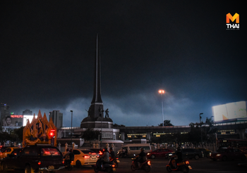 วันนี้ ทั่วไทยมีฝนหนักถึงหนักมาก โดยเฉพาะภาคเหนือ-อีสาน-กลาง-ตะวันออก