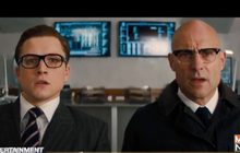 Kingsman 2 ส่งตัวอย่างฉบับเต็ม “คอลิน เฟิร์ธ” ยังไม่ตาย!