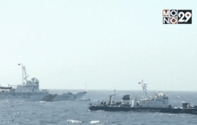 เวียดนามประท้วงจีนส่งเครื่องบินลงจอดบนเกาะพิพาททะเลจีนใต้