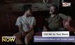 Call Me by Your Name เก็บรางวัลสำหรับคนเขียนบท USC Scripter Awards