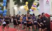 มิตซูบิชิ มอเตอร์ส (ประเทศไทย) จัดกิจกรรมวิ่งการกุศล