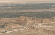 ซีเรียทวงคืนเมืองโบราณพัลไมรา