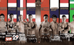 Topking World Series 2016