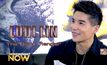 “LUDI LIN” กับบทบาท Black Ranger 1 ในขบวนการ 5 สี Power Rangers ฉบับฮอลลีวูด