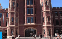 โรงเรียนนานาชาติในจีน