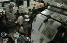 เสรีภาพสื่อในเมียนมาร์ ตอนที่1