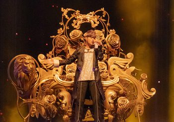 เจย์ โจว เปิดคอนเสิร์ตสุดยิ่งใหญ่ที่เมืองไทยในรอบ 20 ปี! Jay Chou Carnival World Tour 2023 กระหึ่มราชมังฯ ผู้ชมกว่า 7 หมื่นคน!