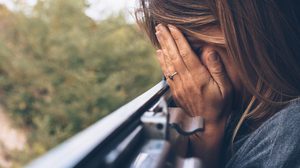 5 เหตุผล ที่ทำให้คุณยังรู้สึกเจ็บและตัดแฟนเก่าออกไปจากใจไม่ได้จริงๆ