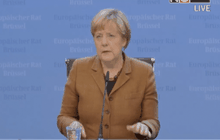 ความเห็นผู้นำอียูหลังหารือวิกฤติผู้อพยพ