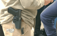 รัฐเท็กซัสอนุญาตประชาชนพกปืนเปิดเผย