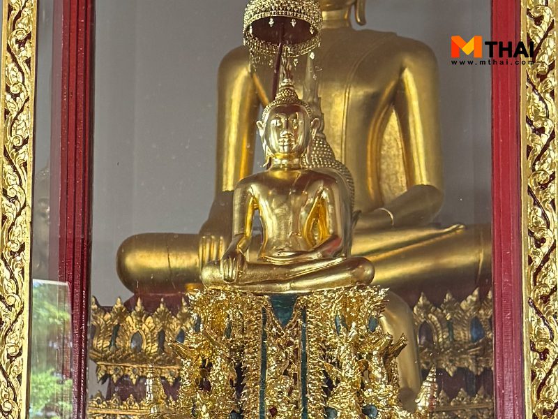 หลวงพ่อแสงเพชร