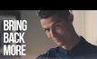 American Tourister จับมือกับตำนานลูกหนัง Cristiano Ronaldo  เป็น Brand Ambassador 2018