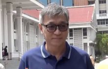 ศาลอุทธรณ์ยืนคุก 10 ปี “ลุงวิศวะ” ยิงวัยรุ่นดับ