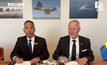 Gripen ไทยเริ่มสร้างจริง ล็อตแรกเดินหน้า