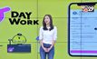 Startup Showcase : DAYWORK แพลตฟอร์มค้นหางานพาร์ทไทม์สำหรับนักศึกษา