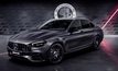 Mercedes-AMG E 63 S Final Edition รุ่นส่งท้ายเครื่อง V8 เพียง 999 คันทั่วโลก